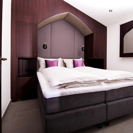Naturchalets 7 Sentidos Bischofsmais Dış mekan fotoğraf