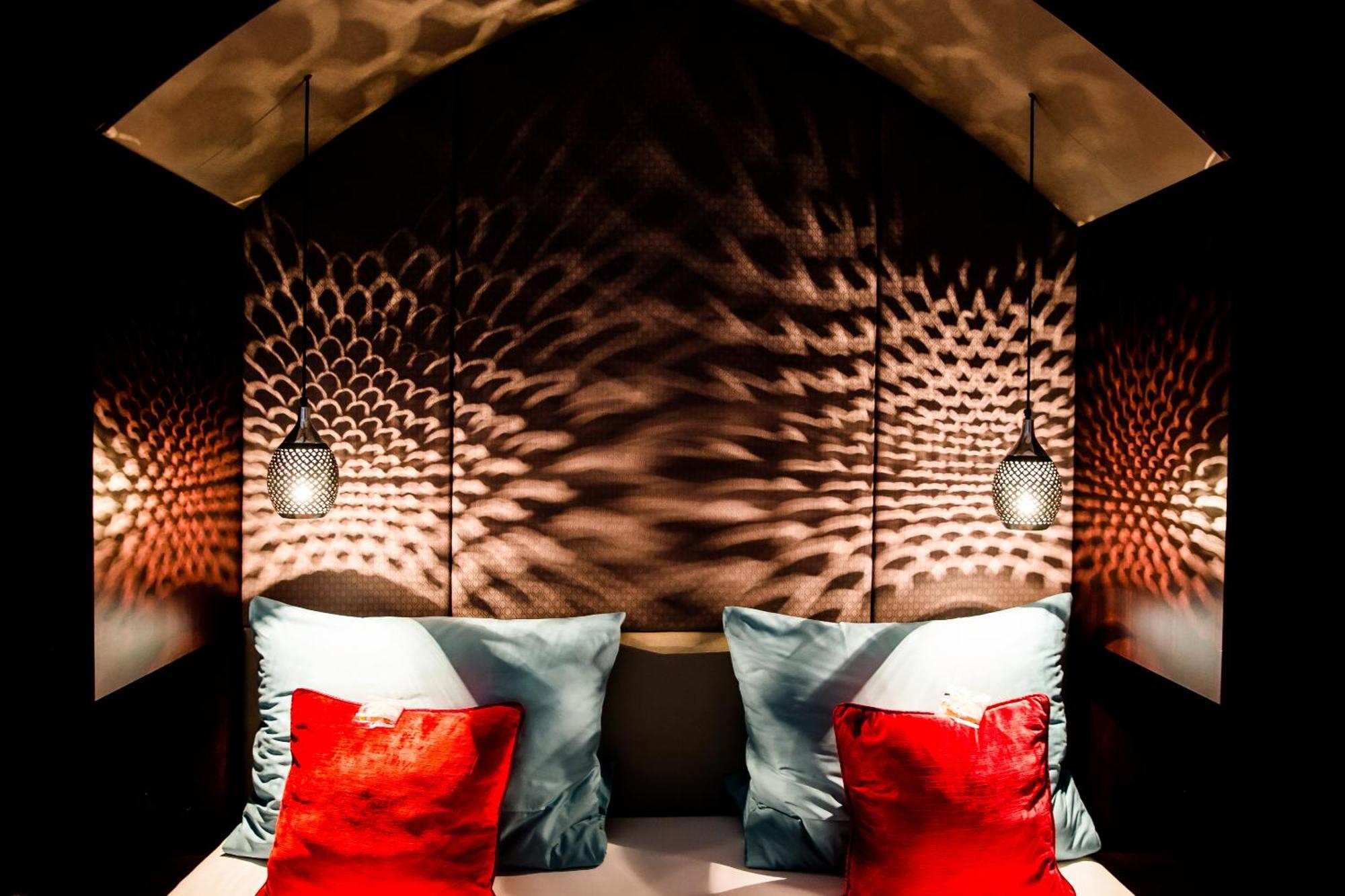 Naturchalets 7 Sentidos Bischofsmais Dış mekan fotoğraf