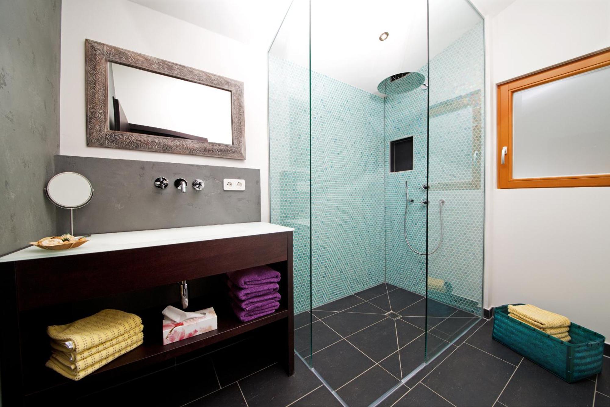 Naturchalets 7 Sentidos Bischofsmais Dış mekan fotoğraf