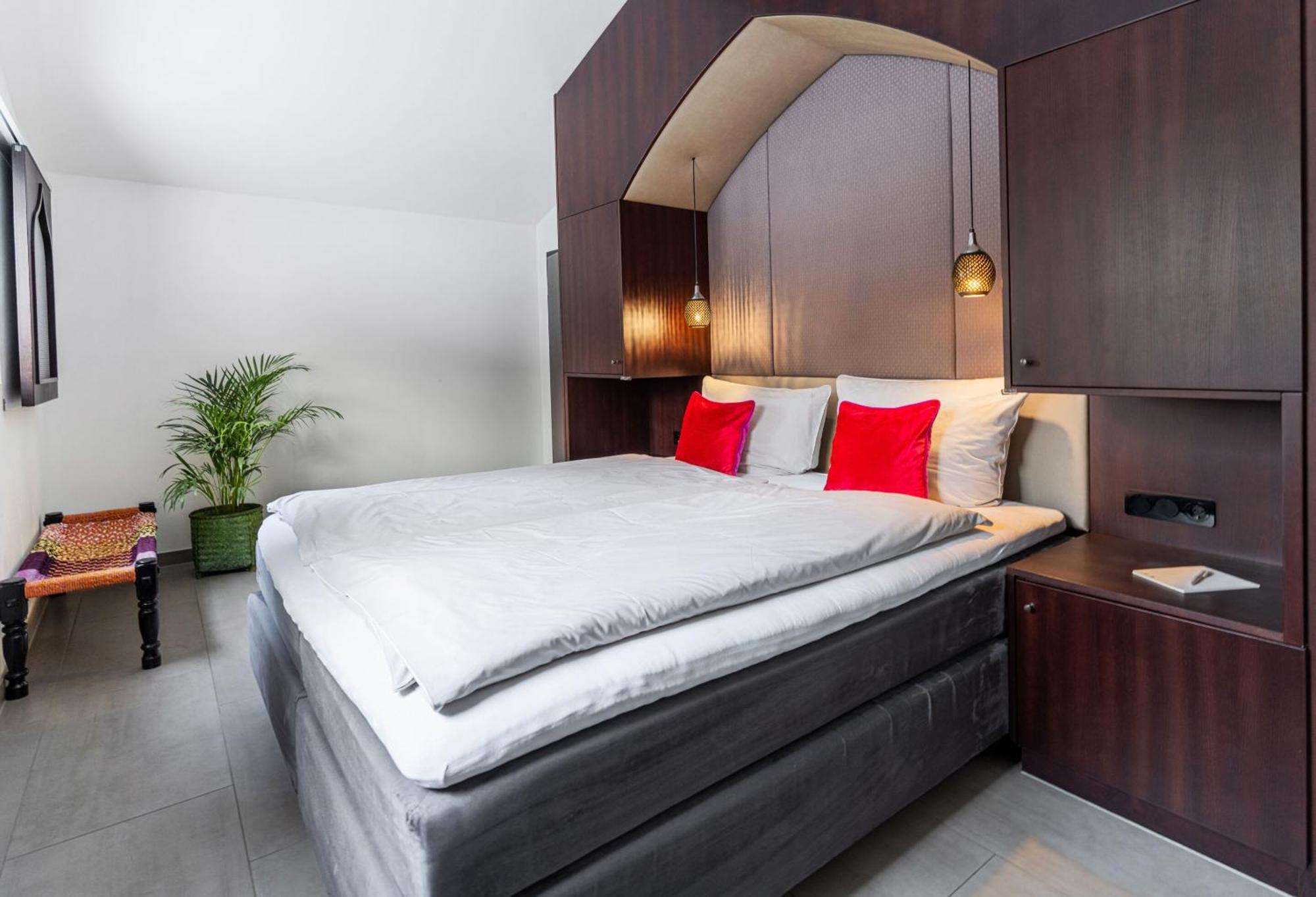 Naturchalets 7 Sentidos Bischofsmais Dış mekan fotoğraf