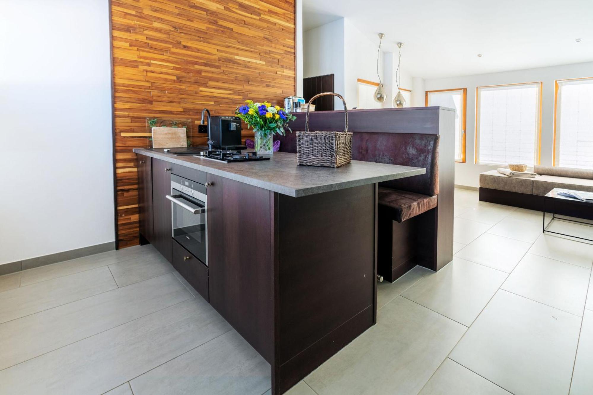 Naturchalets 7 Sentidos Bischofsmais Dış mekan fotoğraf