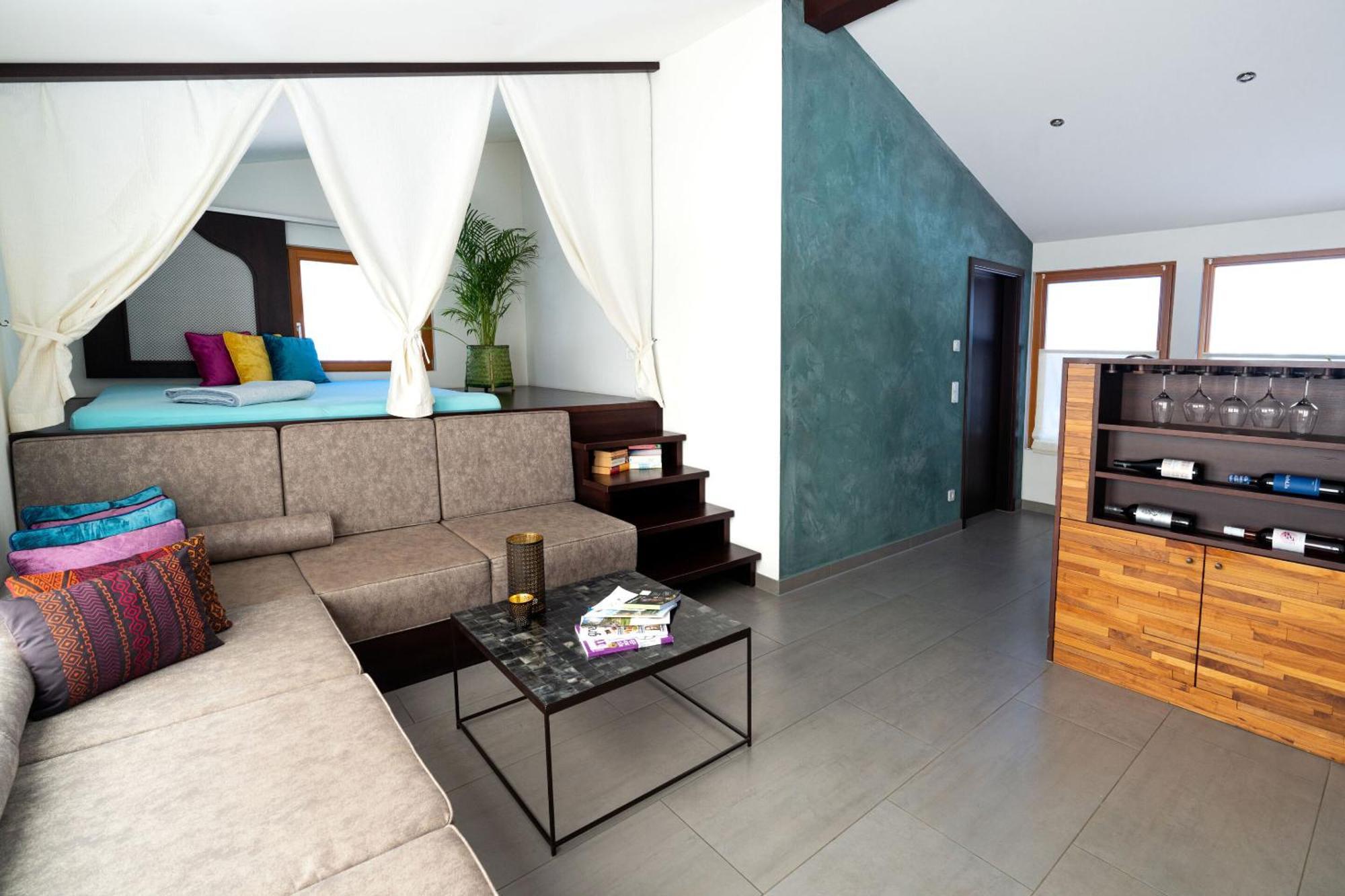Naturchalets 7 Sentidos Bischofsmais Dış mekan fotoğraf